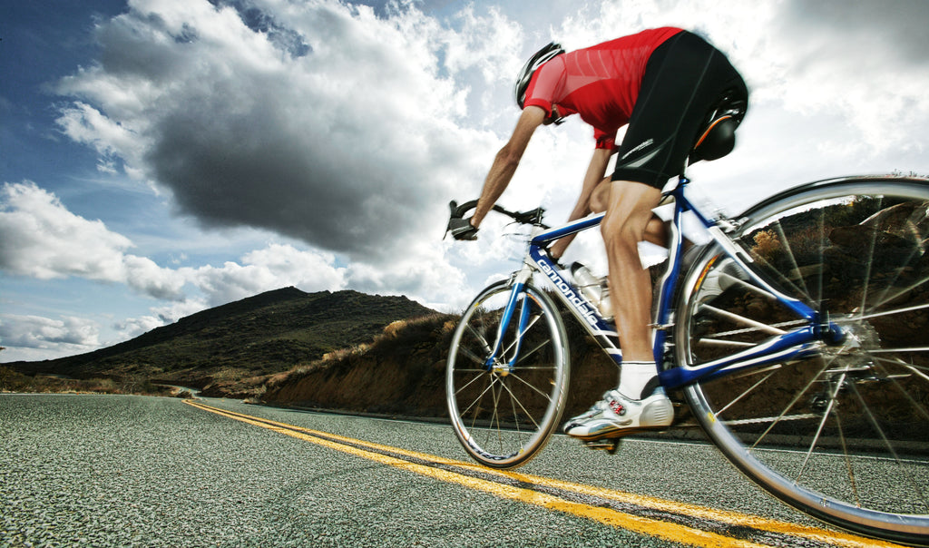 Coffee & Cycling – The Perfect Combination