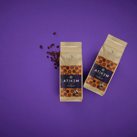 Image of ATIKEM Coffee Refill Pack (2x 227g)