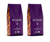 ATIKEM Coffee (Ground) 12oz (2x Pack - US Only)
