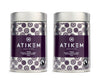 ATIKEM Coffee (Ground) 250g Tin (2x Pack)