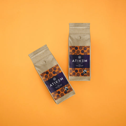 Image of ATIKEM Coffee Refill Pack (2x 227g)